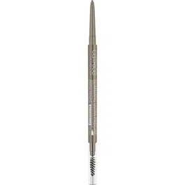 Catrice Slim Matic Crayon à sourcils et brosse 2-en-1 030 Sombre